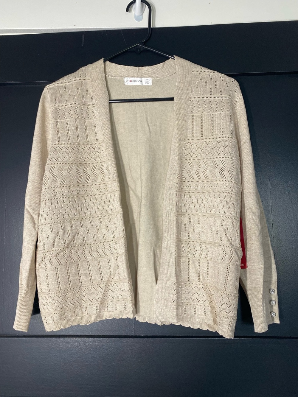4/$16 89th & Madison Top